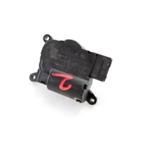 MOTORCEK OGREVANJA OEM N. 52406339 ORIGINAL REZERVNI DEL OPEL ASTRA H A04 L48 L08 L35 L67 R 5P/3P/SW (2007 - 2010) DIESEL LETNIK 2008