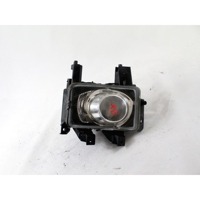 LEVA MEGLENKA OEM N. 301392437 ORIGINAL REZERVNI DEL OPEL ASTRA H A04 L48 L08 L35 L67 R 5P/3P/SW (2007 - 2010) DIESEL LETNIK 2008