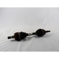 LEVA SPREDNJA POGONSKA GRED  OEM N. 13214836 ORIGINAL REZERVNI DEL OPEL ASTRA H A04 L48 L08 L35 L67 R 5P/3P/SW (2007 - 2010) DIESEL LETNIK 2008