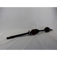 DESNA SPREDNJA POGONSKA GRED  OEM N. 13214837 ORIGINAL REZERVNI DEL OPEL ASTRA H A04 L48 L08 L35 L67 R 5P/3P/SW (2007 - 2010) DIESEL LETNIK 2008