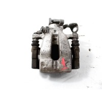 ZADNJE LEVE ZAVORNE CELJUSTI  OEM N. 93179158 ORIGINAL REZERVNI DEL OPEL ASTRA H A04 L48 L08 L35 L67 R 5P/3P/SW (2007 - 2010) DIESEL LETNIK 2008