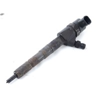 INJEKTORJI DIESEL OEM N. 445110299 ORIGINAL REZERVNI DEL ALFA ROMEO BRERA (2005 - 2010)DIESEL LETNIK 2009