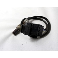 SONDA LAMBDA  OEM N. 05N907807 ORIGINAL REZERVNI DEL CUPRA FORMENTOR KM7 (DAL 2020) DIESEL LETNIK 2021