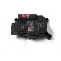 MOTORCEK OGREVANJA OEM N. 2Q0907511F ORIGINAL REZERVNI DEL CUPRA FORMENTOR KM7 (DAL 2020) DIESEL LETNIK 2021