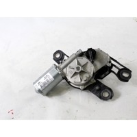 MOTORCEK ZADNJEGA BRISALCA OEM N. 8V0955711C ORIGINAL REZERVNI DEL CUPRA FORMENTOR KM7 (DAL 2020) DIESEL LETNIK 2021