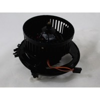 VENTILATOR  KABINE  OEM N. 3Q1819021E ORIGINAL REZERVNI DEL CUPRA FORMENTOR KM7 (DAL 2020) DIESEL LETNIK 2021