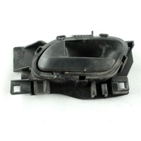 NOTRANJA KLJUKA  OEM N. 96555515XT ORIGINAL REZERVNI DEL PEUGEOT PARTNER TEPEE MK2 (2008 - 2015) DIESEL LETNIK 2009