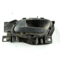 NOTRANJA KLJUKA  OEM N. 96555515XT ORIGINAL REZERVNI DEL PEUGEOT PARTNER TEPEE MK2 (2008 - 2015) DIESEL LETNIK 2009