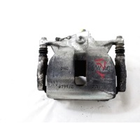 SPREDNJE DESNE ZAVORNE CELJUSTI  OEM N. 8V0615124D ORIGINAL REZERVNI DEL CUPRA FORMENTOR KM7 (DAL 2020) DIESEL LETNIK 2021