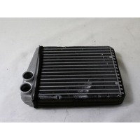 GRELEC RADIATORJA OEM N. A1698300361 ORIGINAL REZERVNI DEL MERCEDES CLASSE B W245 T245 5P (2005 - 2011) BENZINA LETNIK 2009