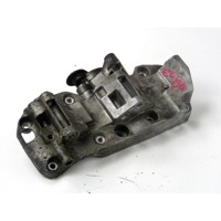 NOSILCI MOTORJA/DRUGO OEM N. 11168506863 ORIGINAL REZERVNI DEL BMW X3 F25 (2010 - 2017)DIESEL LETNIK 2013