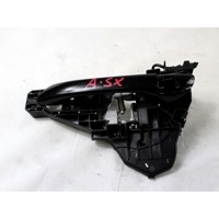 ZUNANJA KLJUKA SPREDNJA LEVA VRATA OEM N. A16976605019191 ORIGINAL REZERVNI DEL MERCEDES CLASSE B W245 T245 5P (2005 - 2011) BENZINA LETNIK 2009