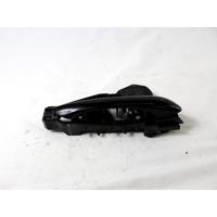 ZUNANJA KLJUKA SPREDNJA DESNA VRATA OEM N. A16976600029191 ORIGINAL REZERVNI DEL MERCEDES CLASSE B W245 T245 5P (2005 - 2011) BENZINA LETNIK 2009