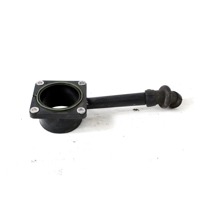 DU?ILNA LOPUTA  OEM N. A2660940011 ORIGINAL REZERVNI DEL MERCEDES CLASSE B W245 T245 5P (2005 - 2011) BENZINA LETNIK 2009