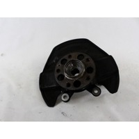 LEVI VRTLJIVI LEZAJ / PESTO KOLESA Z LEZAJEM SPREDAJ OEM N. A1693300720 ORIGINAL REZERVNI DEL MERCEDES CLASSE B W245 T245 5P (2005 - 2011) BENZINA LETNIK 2009