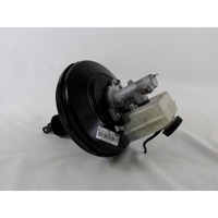 SERVO OJACEVALNIK ZAVOR S PUMPO OEM N. A1694300230 ORIGINAL REZERVNI DEL MERCEDES CLASSE B W245 T245 5P (2005 - 2011) BENZINA LETNIK 2009