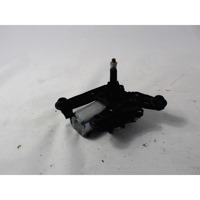 MOTORCEK ZADNJEGA BRISALCA OEM N. 968338238 ORIGINAL REZERVNI DEL CITROEN C3 MK2 SC (2009 - 2016) DIESEL LETNIK 2011