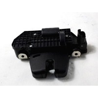 ZAKLEPANJE PRTLJA?NIH VRAT  OEM N. 9151487499H ORIGINAL REZERVNI DEL CITROEN C3 MK2 SC (2009 - 2016) DIESEL LETNIK 2011