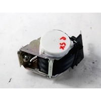 VARNOSTNI PAS OEM N. 96819581XX ORIGINAL REZERVNI DEL CITROEN C3 MK2 SC (2009 - 2016) DIESEL LETNIK 2011