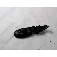 MULTIFUNKCIJSKI VOLAN OEM N. 96655861XT ORIGINAL REZERVNI DEL CITROEN C3 MK2 SC (2009 - 2016) DIESEL LETNIK 2011