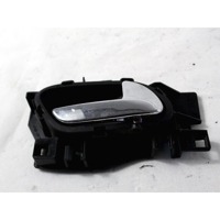 NOTRANJA KLJUKA  OEM N. 9683446577 ORIGINAL REZERVNI DEL CITROEN C3 MK2 SC (2009 - 2016) DIESEL LETNIK 2011