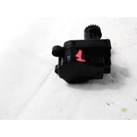 MOTORCEK OGREVANJA OEM N. EAD516 ORIGINAL REZERVNI DEL CITROEN C3 MK2 SC (2009 - 2016) DIESEL LETNIK 2011