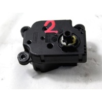 MOTORCEK OGREVANJA OEM N. EAD516 ORIGINAL REZERVNI DEL CITROEN C3 MK2 SC (2009 - 2016) DIESEL LETNIK 2011