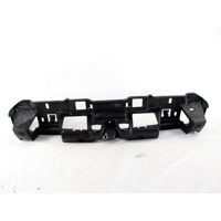 TRAVERZA ZADNJEGA ODBIJACA  OEM N. 9683977480 ORIGINAL REZERVNI DEL CITROEN C3 MK2 SC (2009 - 2016) DIESEL LETNIK 2011