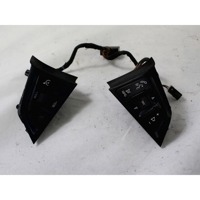 MULTIFUNKCIJSKI VOLAN OEM N. 13268686 ORIGINAL REZERVNI DEL OPEL INSIGNIA A G09 (2008 - 2017)DIESEL LETNIK 2010