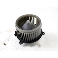 VENTILATOR  KABINE  OEM N. 13263279 ORIGINAL REZERVNI DEL OPEL INSIGNIA A G09 (2008 - 2017)DIESEL LETNIK 2010