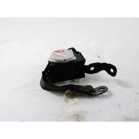 VARNOSTNI PAS OEM N. 13288436 ORIGINAL REZERVNI DEL OPEL INSIGNIA A G09 (2008 - 2017)DIESEL LETNIK 2010