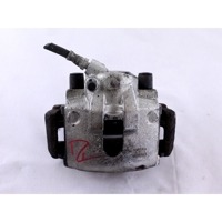 SPREDNJE DESNE ZAVORNE CELJUSTI  OEM N. 7082167 ORIGINAL REZERVNI DEL FIAT DOBLO 223 MK1 (2000 - 2004) DIESEL LETNIK 2001