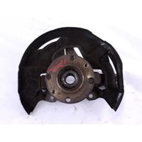 VRTLJIVI LEZAJ DESNO / PESTO KOLESA Z LEZAJEM SPREDAJ OEM N. 51721617 ORIGINAL REZERVNI DEL FIAT DOBLO 223 MK1 (2000 - 2004) DIESEL LETNIK 2001