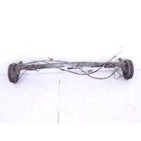 MOST ZADNJE OSI OEM N. 51758960 ORIGINAL REZERVNI DEL FIAT DOBLO 223 MK1 (2000 - 2004) DIESEL LETNIK 2001