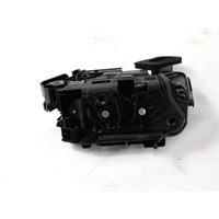 CENTRALNI ZAKLEP SPREDNJIH VRAT  OEM N. 5TB837016C ORIGINAL REZERVNI DEL VOLKSWAGEN GOLF VIII CD1 MK8 (DAL 2019)DIESEL LETNIK 2021