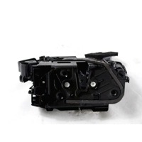 CENTRALNO ZAKLEPANJE ZADNJIH DESNIH VRAT OEM N. 5TA839016L ORIGINAL REZERVNI DEL VOLKSWAGEN GOLF VIII CD1 MK8 (DAL 2019)DIESEL LETNIK 2021