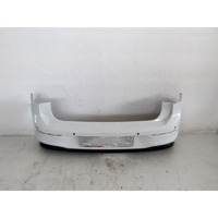 ZADNJI ODBIJAC OEM N. 5H6807421 ORIGINAL REZERVNI DEL VOLKSWAGEN GOLF VIII CD1 MK8 (DAL 2019)DIESEL LETNIK 2021