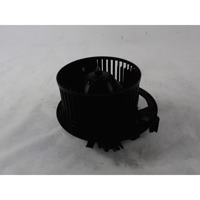 VENTILATOR  KABINE  OEM N. 5WB819015 ORIGINAL REZERVNI DEL VOLKSWAGEN GOLF VIII CD1 MK8 (DAL 2019)DIESEL LETNIK 2021