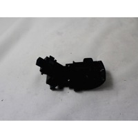 MULTIFUNKCIJSKI VOLAN OEM N. 255520014R ORIGINAL REZERVNI DEL RENAULT MEGANE MK3 BZ0/1 B3 DZ0/1 KZ0/1 BER/SPORTOUR/ESTATE (2009 - 2015) DIESEL LETNIK 2010