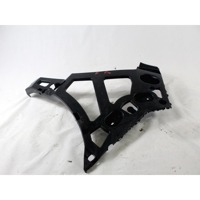 NOSILCI ZADNJEGA ODBIJACA  OEM N. 791820002R ORIGINAL REZERVNI DEL RENAULT MEGANE MK3 BZ0/1 B3 DZ0/1 KZ0/1 BER/SPORTOUR/ESTATE (2009 - 2015) DIESEL LETNIK 2010