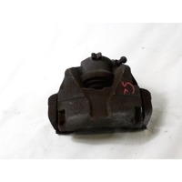 SPREDNJE LEVE ZAVORNE CELJUSTI  OEM N. 410111495R ORIGINAL REZERVNI DEL RENAULT MEGANE MK3 BZ0/1 B3 DZ0/1 KZ0/1 BER/SPORTOUR/ESTATE (2009 - 2015) DIESEL LETNIK 2010