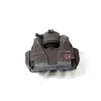 SPREDNJE DESNE ZAVORNE CELJUSTI  OEM N. 410018218R ORIGINAL REZERVNI DEL RENAULT MEGANE MK3 BZ0/1 B3 DZ0/1 KZ0/1 BER/SPORTOUR/ESTATE (2009 - 2015) DIESEL LETNIK 2010