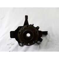 VRTLJIVI LEZAJ DESNO / PESTO KOLESA Z LEZAJEM SPREDAJ OEM N. 400147163R ORIGINAL REZERVNI DEL RENAULT MEGANE MK3 BZ0/1 B3 DZ0/1 KZ0/1 BER/SPORTOUR/ESTATE (2009 - 2015) DIESEL LETNIK 2010