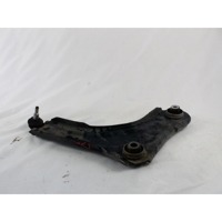 SPREDNJA DESNA ROKA  OEM N. 545009207R ORIGINAL REZERVNI DEL RENAULT MEGANE MK3 BZ0/1 B3 DZ0/1 KZ0/1 BER/SPORTOUR/ESTATE (2009 - 2015) DIESEL LETNIK 2010