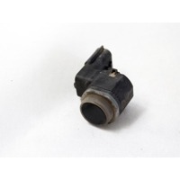 PARKIRNI SENZORJI OEM N. 284420001R ORIGINAL REZERVNI DEL RENAULT MEGANE MK3 BZ0/1 B3 DZ0/1 KZ0/1 BER/SPORTOUR/ESTATE (2009 - 2015) DIESEL LETNIK 2010