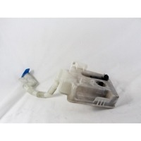 VITREX POSODA  OEM N. 1K0955453R ORIGINAL REZERVNI DEL AUDI A3 MK2R 8P 8PA 8P1 8P7 (2008 - 2012)DIESEL LETNIK 2010