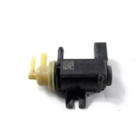 ELEKTROVENTIL  OEM N. 1K0906627B ORIGINAL REZERVNI DEL AUDI A3 MK2R 8P 8PA 8P1 8P7 (2008 - 2012)DIESEL LETNIK 2010