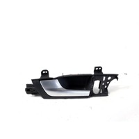 NOTRANJA KLJUKA  OEM N. 8P4837019D ORIGINAL REZERVNI DEL AUDI A3 MK2R 8P 8PA 8P1 8P7 (2008 - 2012)DIESEL LETNIK 2010