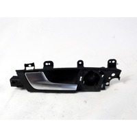 NOTRANJA KLJUKA  OEM N. 8P4839019D ORIGINAL REZERVNI DEL AUDI A3 MK2R 8P 8PA 8P1 8P7 (2008 - 2012)DIESEL LETNIK 2010