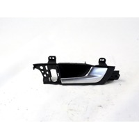 NOTRANJA KLJUKA  OEM N. 8P4837020D ORIGINAL REZERVNI DEL AUDI A3 MK2R 8P 8PA 8P1 8P7 (2008 - 2012)DIESEL LETNIK 2010